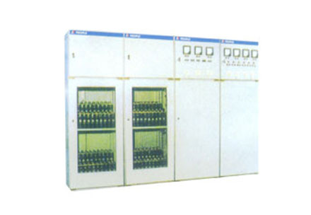 GZD(W)系列(微機控制)直流電源柜